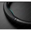 Auto Emblem Accessories For Bmw 1 3 5 Series M Performance E46 E90 E60 F10 F30 E39 E36 F20 E87 F20 E88 Car Steering Wheel Cover