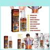 South Moon Tiger Balm Spray For Effective Relief Of Shoulder Neck Joint Muscle Discomfort With Soothing Formula