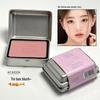 Hot Item: Peninsula Matte Blush and Highlighter - Japanese and Korean Style for a Natural, Sweet Look