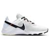 Nike Legend Essential 2 'Black White Yellow' Women's Training Soccer Shoes CQ9545-107