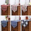 1Pcs Nordic Style Tablerunner 30x120cm 30x200cm Boho Decor Tablecloth  Home Wedding Party Decoration
