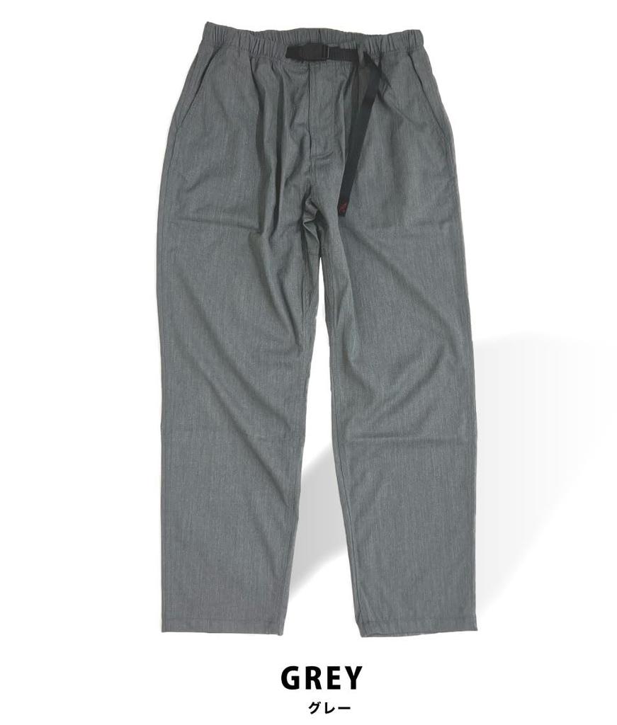 Gramicci Gabardine Easy Tapered Kletterhose GUP4-SJP08 (S, MARINE)