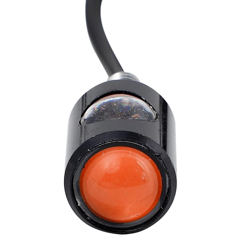 Mini Turn Signal Set of 4 12V Motorcycle LED General