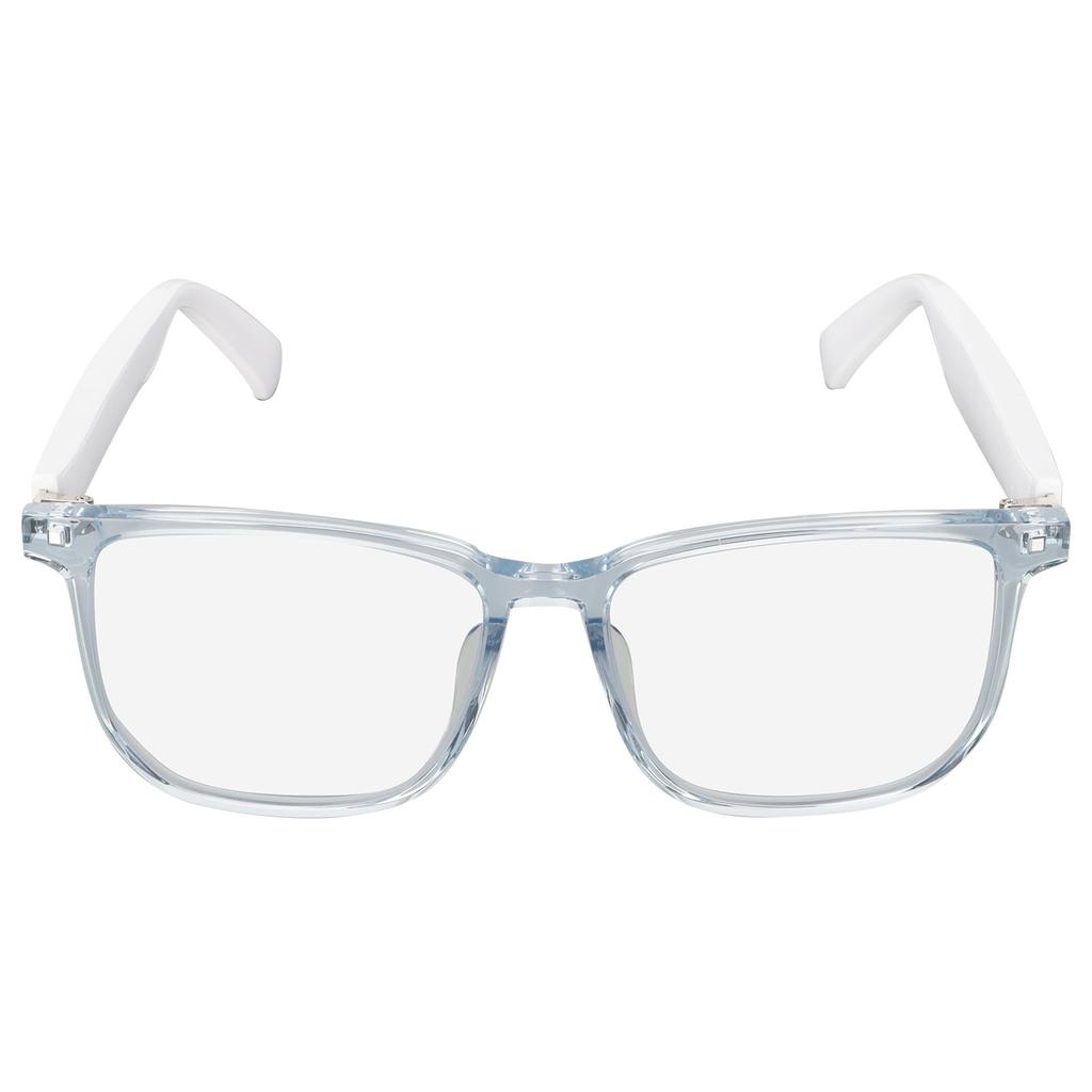 Kabellose Sonnenbrille IP65 Wasserdicht Touch-Steuerung Kabellose Musikbrille mit halboffenen Kopfhörern