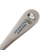 PEANUTS Snoopy Dinner Spoon (CONTENT and HAPPY) Snoopy Japan NEW