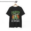 Dry Humor T-Shirt Subtle & Witty Tee Skibidi St Pat Rizz Shirt