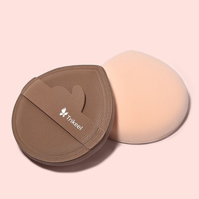 Charyeina - Powder Puff Random Color