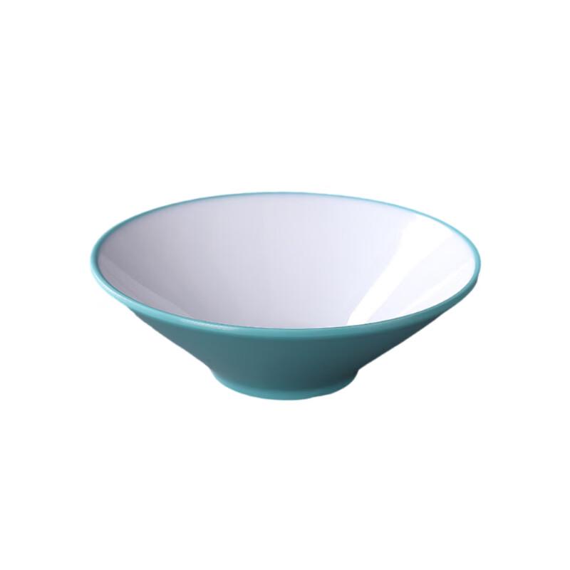 Japanese Style Melamine Conical Ramen Bowl