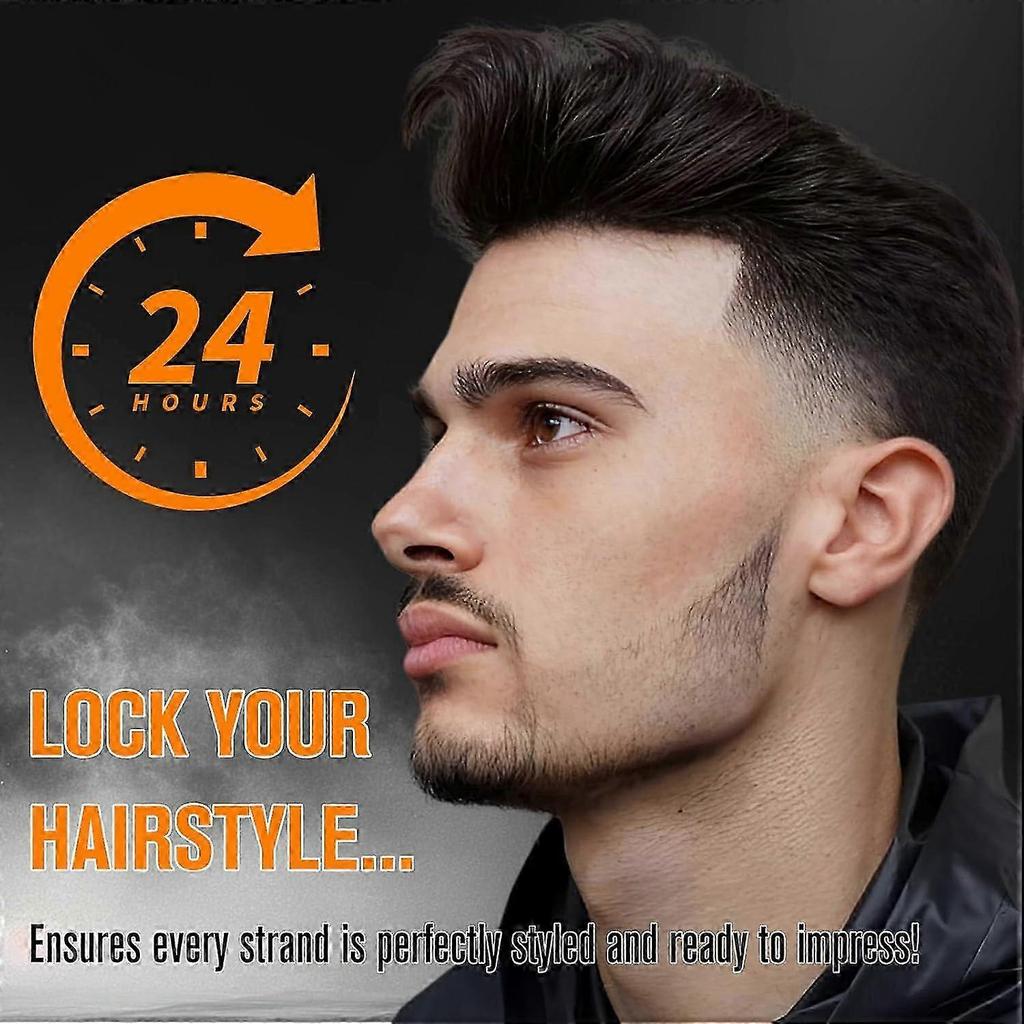 Hair Powder, Texturizing Volumizing Powder, Unisex Root Hair Styling Powder, Natural Matte, Adds Texture And Volume To Hair