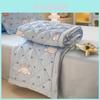 Sanrio Hello Kitty Summer Quilt With Active Dye Printing For Kids Bedtime