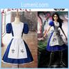 Falei Alice Madness Returns Fantasia Cosplay