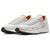 Nové Nike Waffle One Vintage White Picante Red Dámské DX2929-101