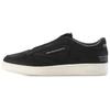 White Mountaineering X Reebok Club C 85 'Black Chalk' Sneakers 100218233