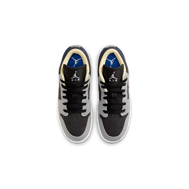 Air Jordan 1 Low Se 'Crater' Gs DM4690-001