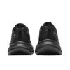 Anta Textile, Synthetic Leather Breathable And Slip Resistant Casual Fashion Trend Women's Basic Black 922545521-4
