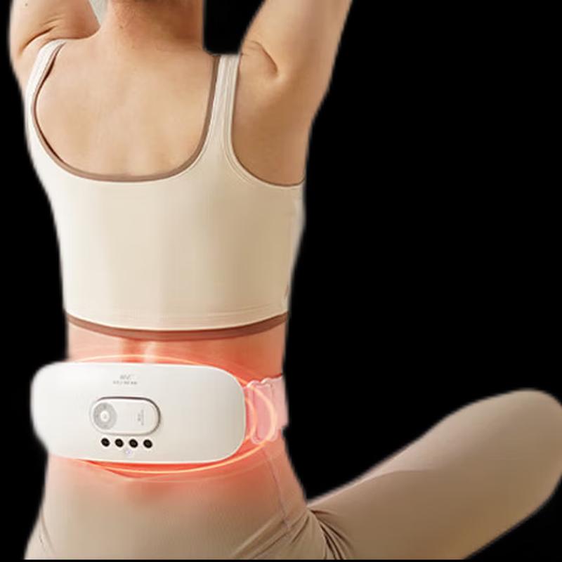 Hezheng Lumbar Massager