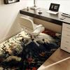 Eagle Chair Mat: Office Carpet for Home Decor, Large Size Rug for Sofa and Living Room, Gift Idea for Any Room