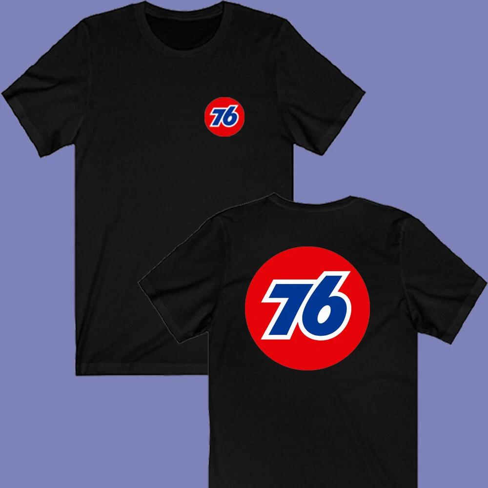 

76 Petrol Company Men s Black Size S-3XL L