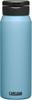 CamelBak Fit Cap Stainless Steel Dusk Blue Vacuum Insulated Water Bottle 1000ml/1L