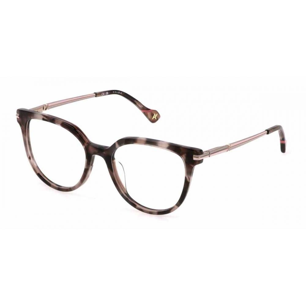 

Yalea Vya091 Nadia 0710 Women Eyeglasses Tortoise/52