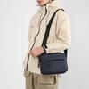 Men's Commuter Bag Shoulder Bag Messenger Bag
