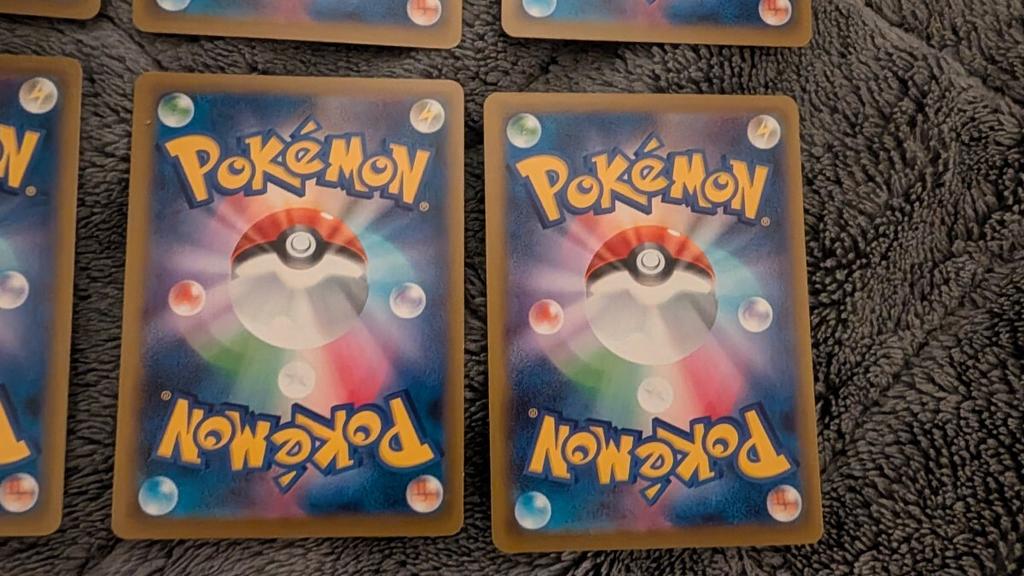 Pokemon 8 Bundle Multiple EX Anonymous Pocket Monsters Card PokeC Cards, Holo, Cards, Sale, Cards, Shipping, Game,