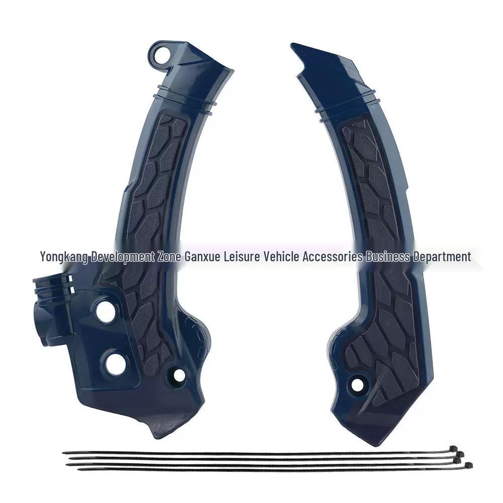 Husqvarna TC/FC 24-25 TE/FE 125-501 Frame Guard Cover (2023-24)