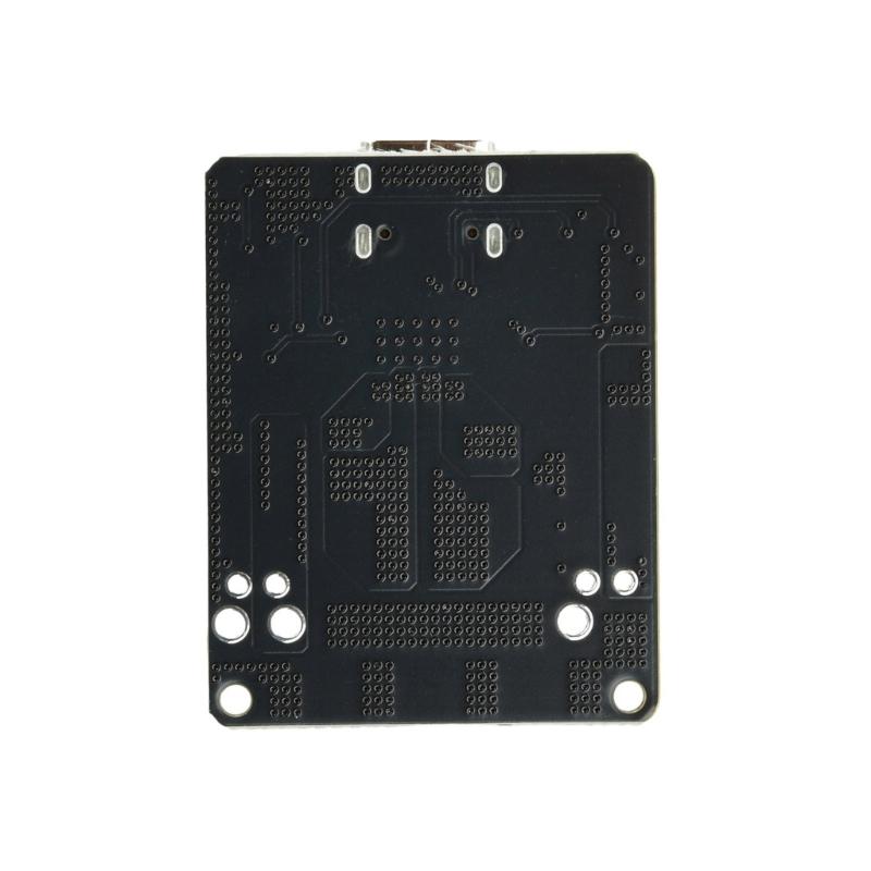 Efficiency IP2369 PD45W Bidirectional Fast Charge Module Featuring LCD Display for 2-6S Battery Laptop Power Projects