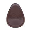 Harley Cruiser Brown Spring Seat Cushion and Bag
