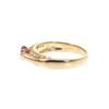 TASAKI  #12(JP Size) ring K18 yellow gold Women