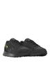 Reebok Classic Leather ID1834 Black Yellow 25cm US7 Authentic Japan Import