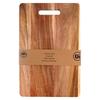 Wooden Chopping Board 40X25 Cm