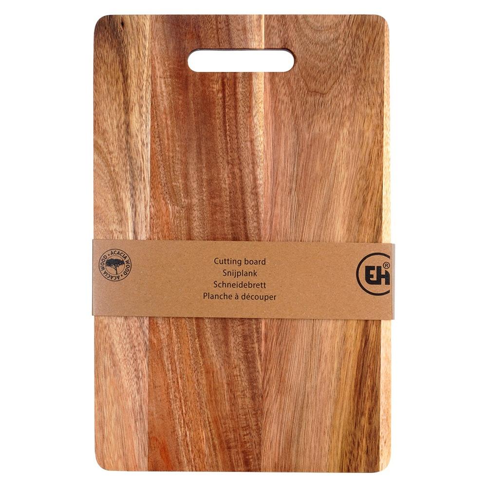 Wooden Chopping Board 40X25 Cm