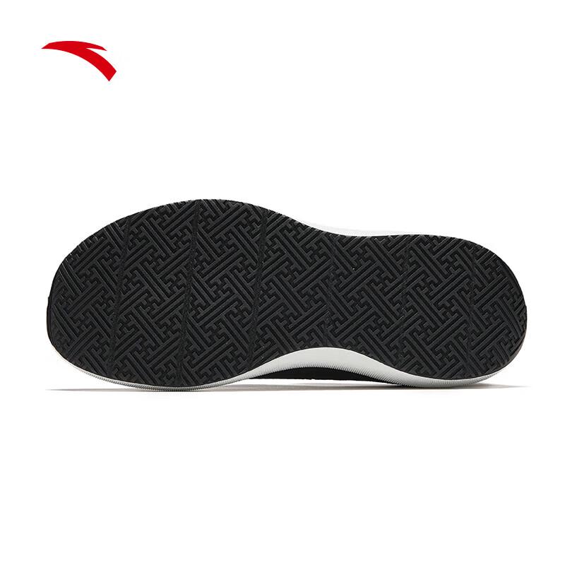 Anta Zizai Unisex Slip-On Breathable Sport Shoes