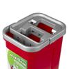 Flat mop with bucket set GreenBlue GB870