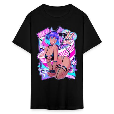 Üst giysisi – T-shirtler