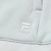 Fila White Fashion Classic Simple Versatile Comfortable Loose Fleece Warm Casual Pants Men Pants Gray F11M543608FGY