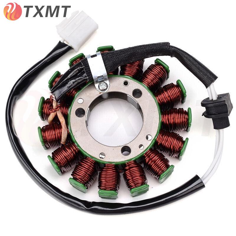 Suzuki GSXS1000/GSX-S1000F/Katana Generator Coil Stator Magneto