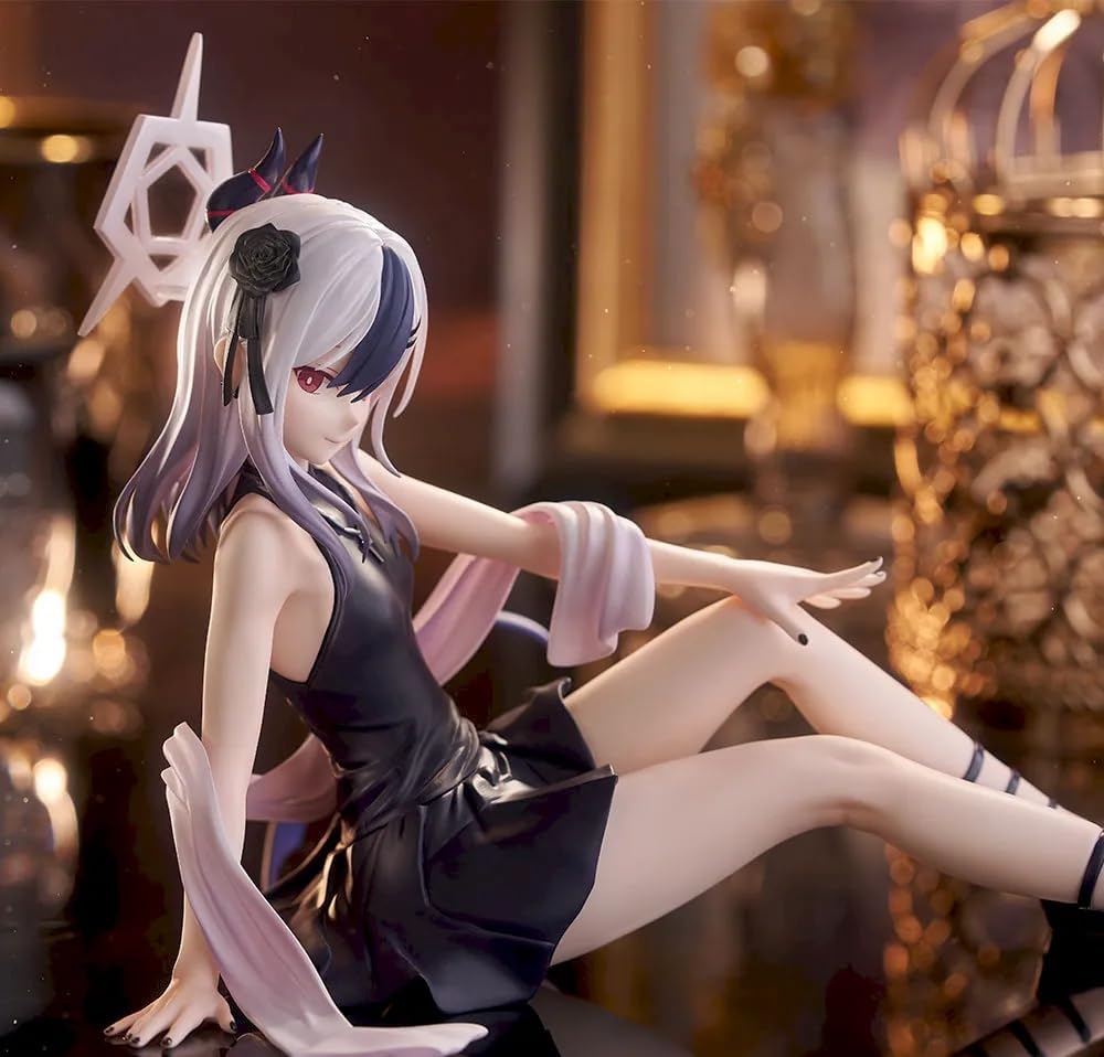Blue Archive Yumemirize Kayoko Figure Official