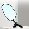 360 Degree Adjustable Rotatable Handlebar Mounted Mirror Handlebar Bicycles Mirror, Bicycles Cycling Rear View Mirrors