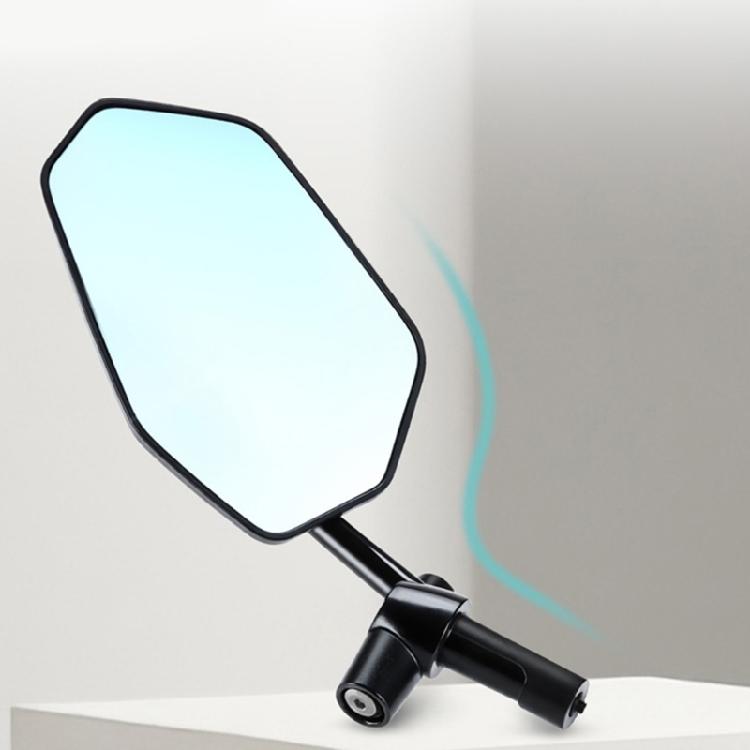360 Degree Adjustable Rotatable Handlebar Mounted Mirror Handlebar Bicycles Mirror, Bicycles Cycling Rear View Mirrors