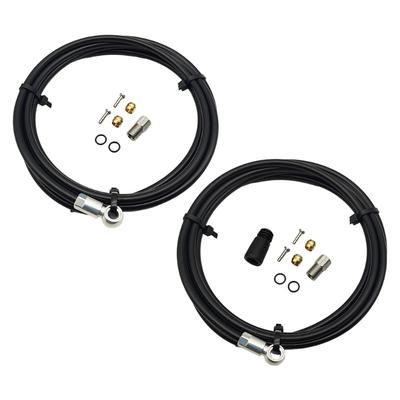 High Quality Bicycles Brake Cable Suit Reliability Bicycles Brake Cable Professional Bike Maintenances
