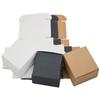 10pcs Small Gift Craft Jewelry Kraft Paper Box Candy Storage Cardboard Package Wrapping