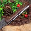 Kitchen Boning Knife Meat Cleaver Butcher Knife Outdoor Camping Knives Hunting Cutter Tool
