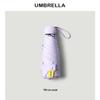 50% Off Women's Portable Sun Umbrella - Anti-UV, Manual Folding, Rain or Shine Parasol
