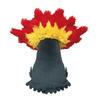 Sanei Boeki ALL STAR COLLECTION Typhlosion W26 x D19 x H25cm Plush Toy PP291 Pokémon (S)