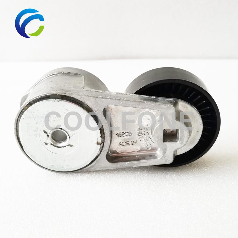 Drive Belt Automatic Tensioner for CHRYSLER 200 300C TOWN COUNTRY GRAND VOYAGER V 3.6L 5184617AC 5184617AD 05184617AC 05184617AD