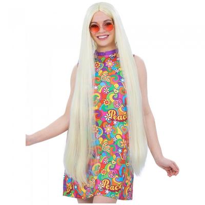 Hippie Extra Long Wig