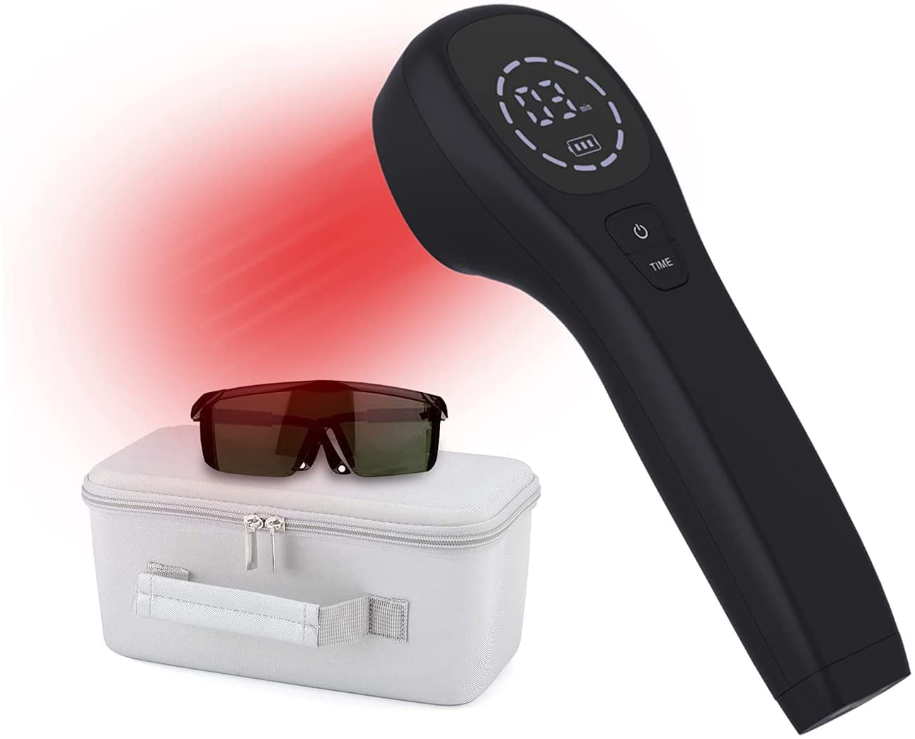 Super Laser for Home Use, LLLT