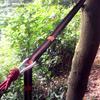 Outdoor Activity Camping Traveling Lightweight Hanging Tree Rope Straps Rope Durable Rope Multi-tool